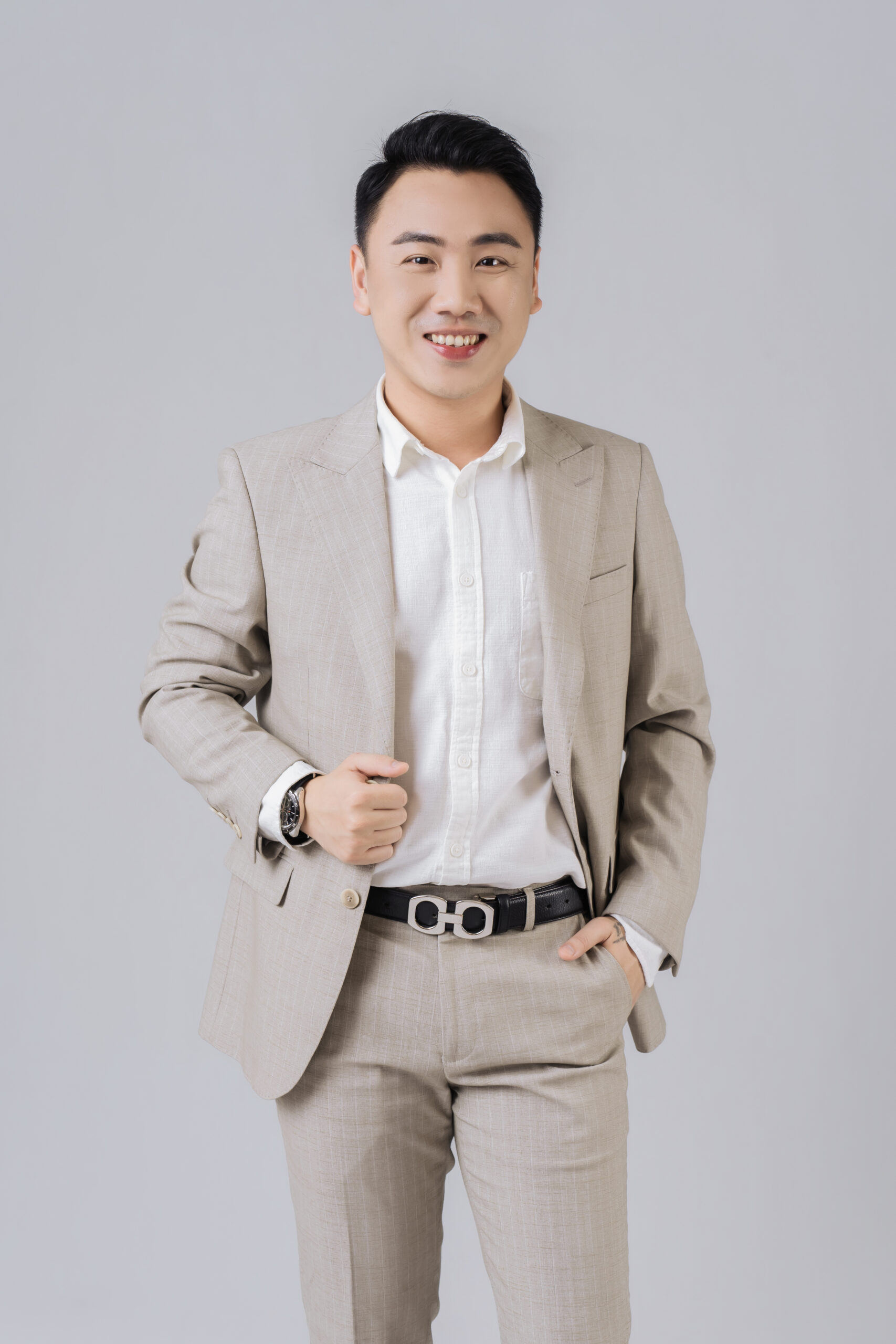 Nicholas Wong Yik Him