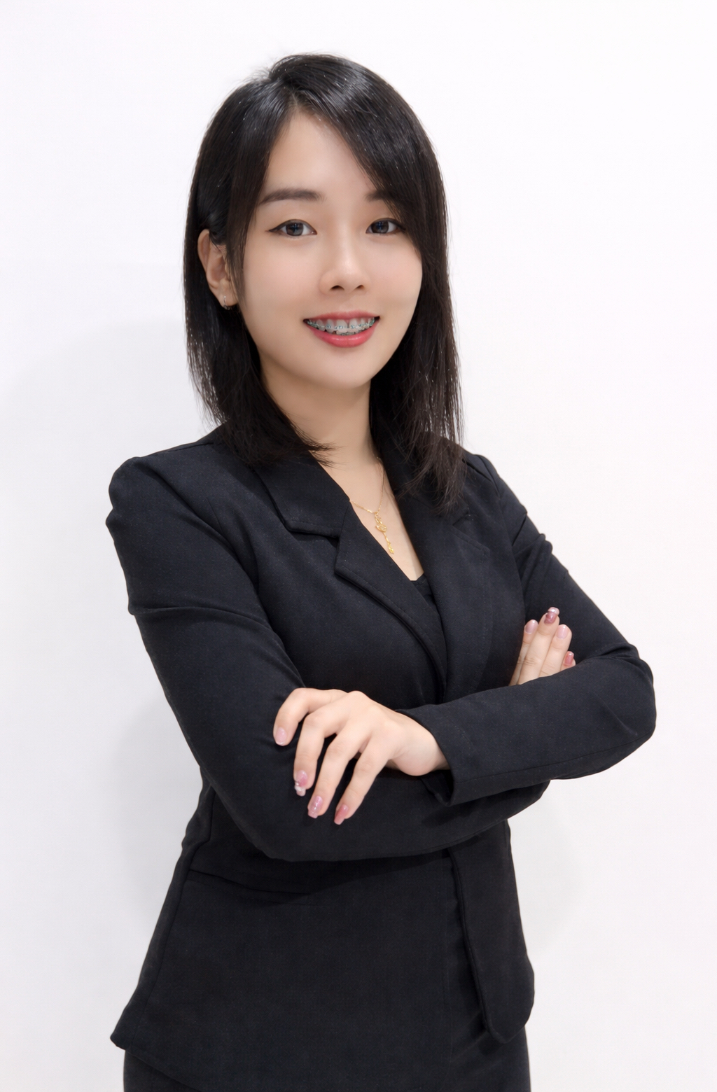Lee Shi Yin Angeline