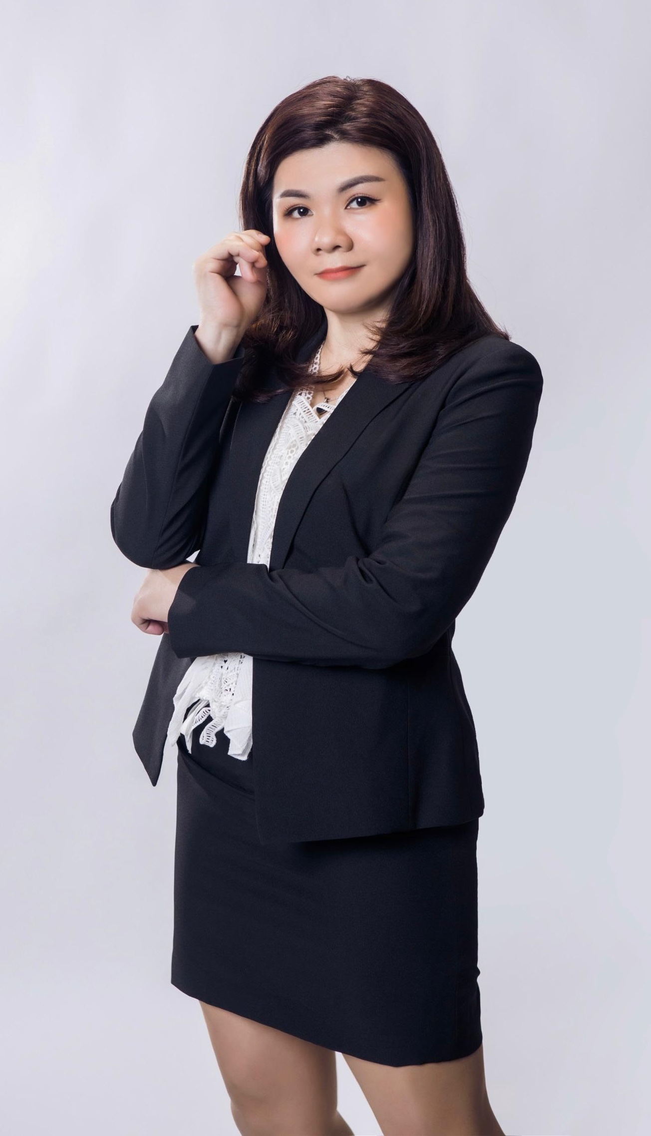 Chen Su Wei Felicia