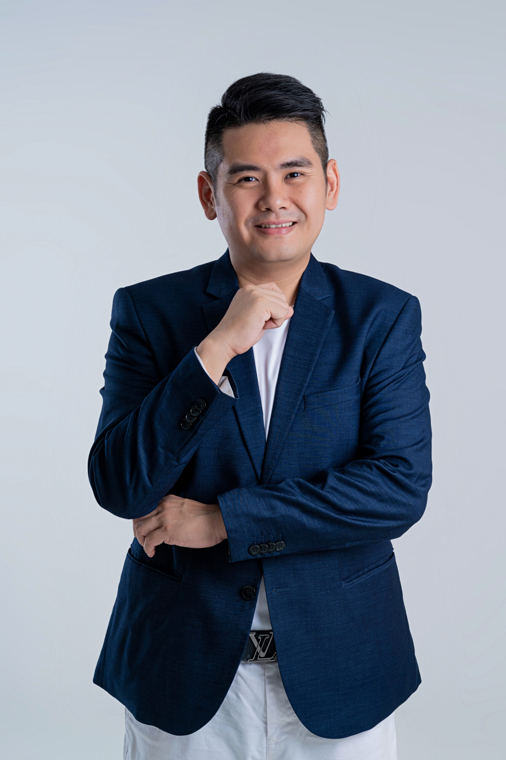 John Ng