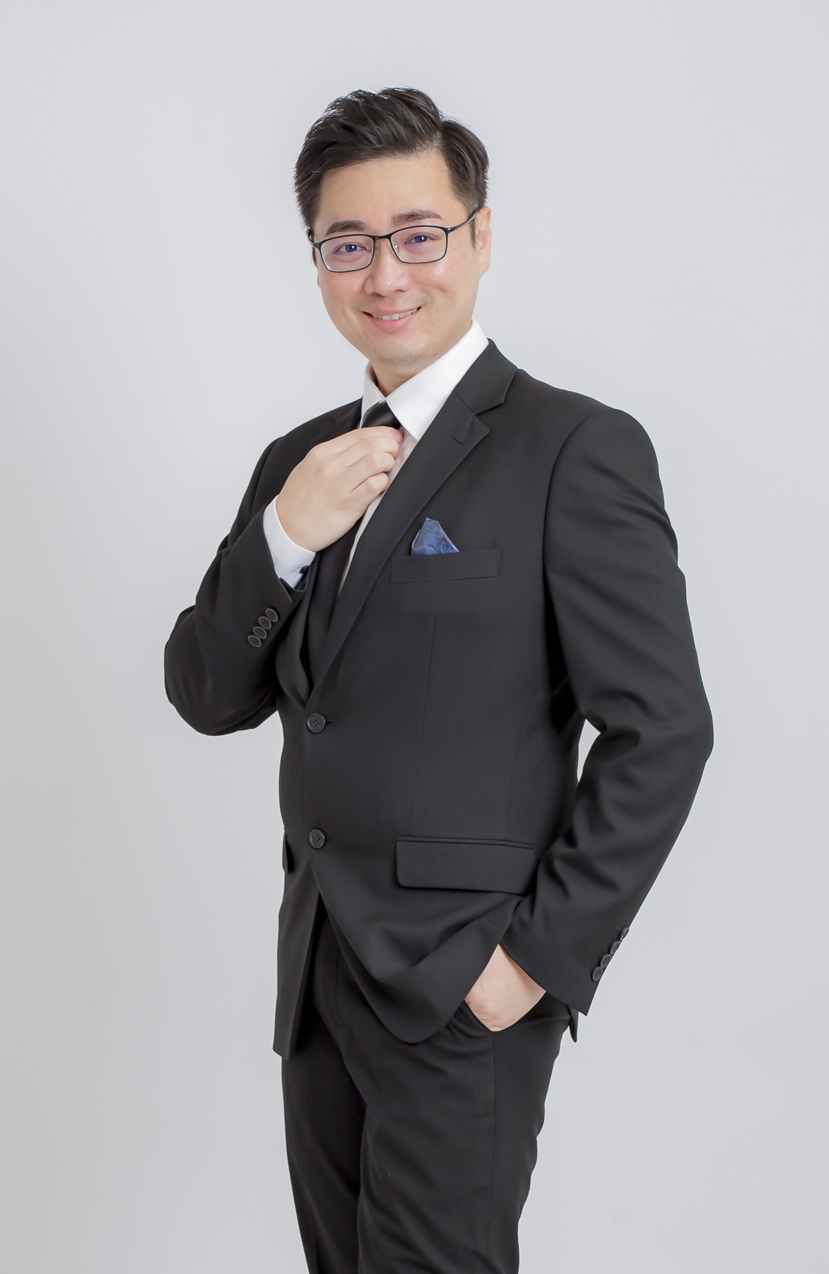 Alfred Chia