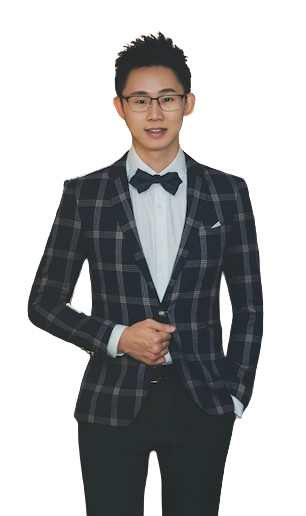 Chia Chung How Alvin