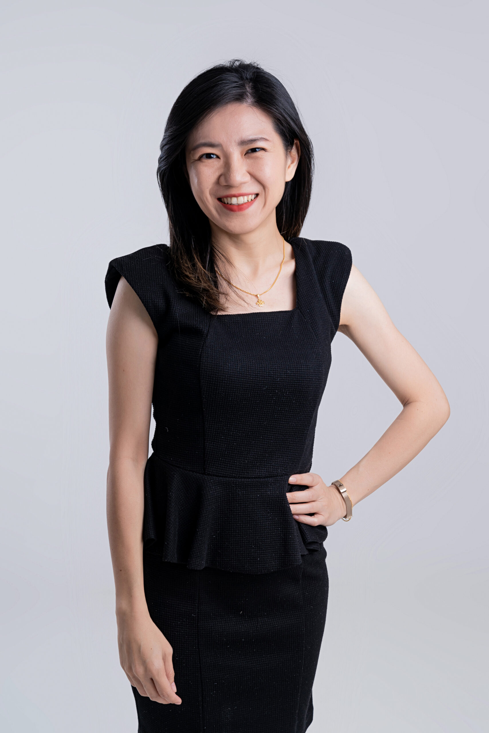 Chung Lai Ying