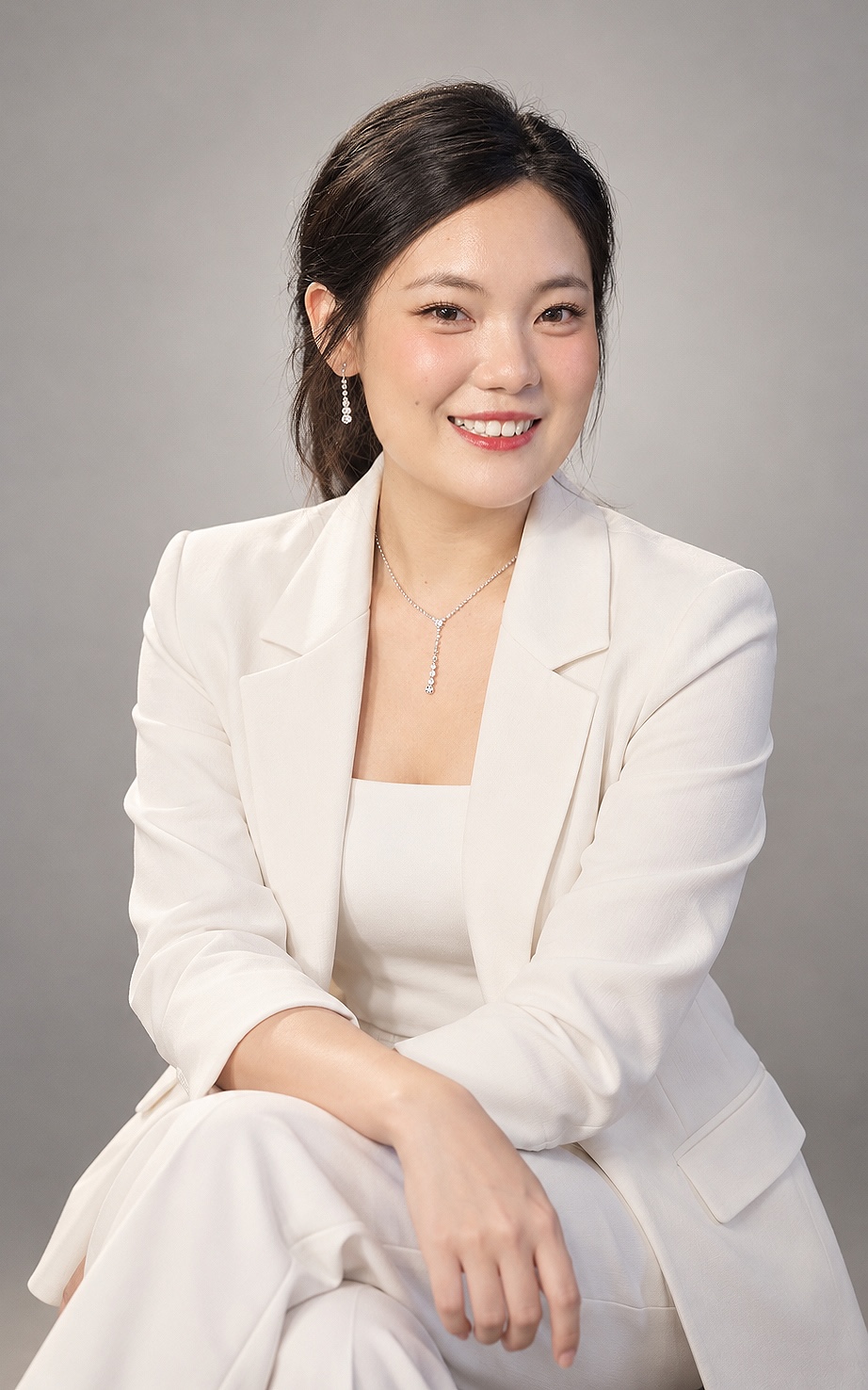 Wenly Cheong