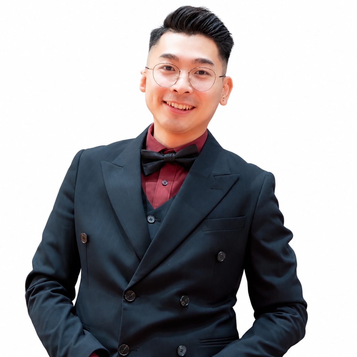 Tan Jin Hui Mike