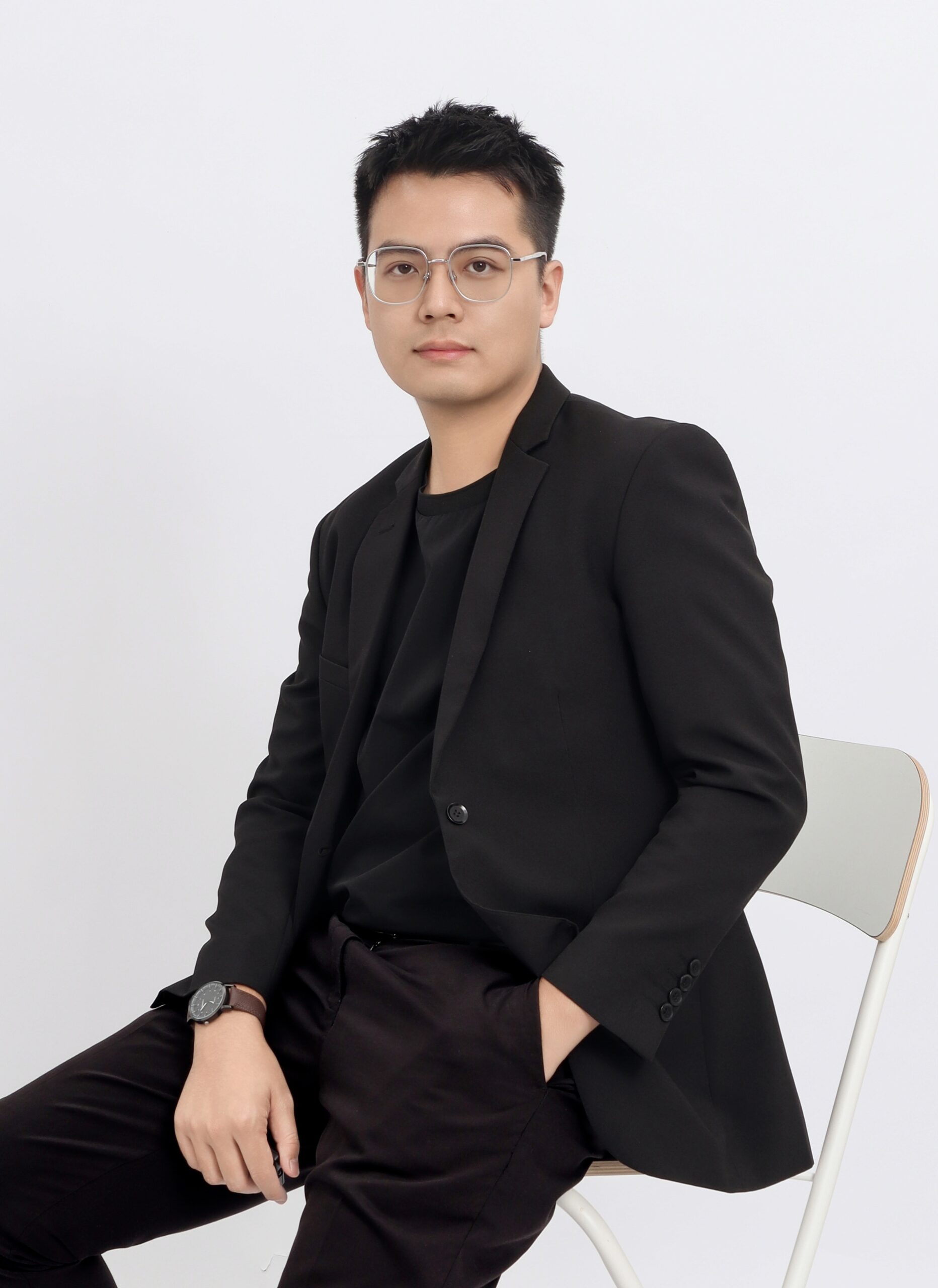 Wong Kin Chong